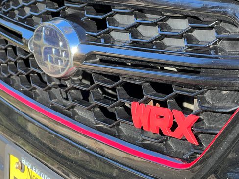 Used 2019 Subaru WRX Limited image 10