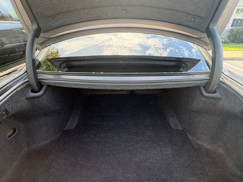 Used 2014 Dodge Charger SE w/ Connectivity Group RWD image 28