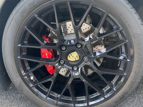 Used 2012 Porsche 911 Carrera S RWD image 10