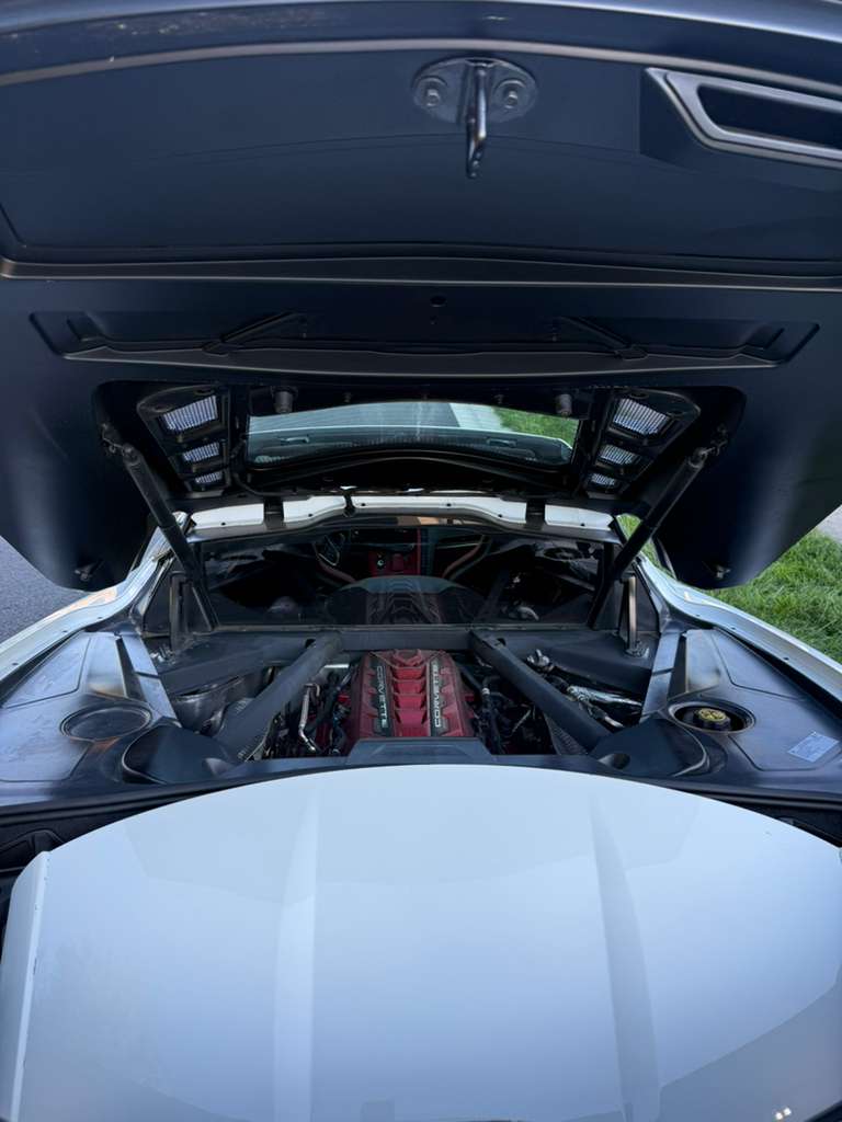 Used 2023 Chevrolet Corvette Stingray Preferred Cpe w/ 2LT RWD image 15