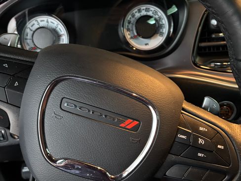 Used 2019 Dodge Challenger R/T Scat Pack w/ T/A Package image 10