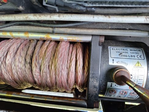 Used 2004 Toyota 4Runner Sport image 4