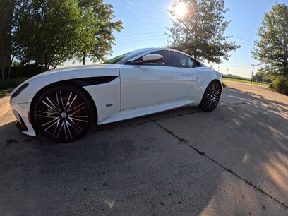 Used 2022 Aston Martin DBS Superleggera