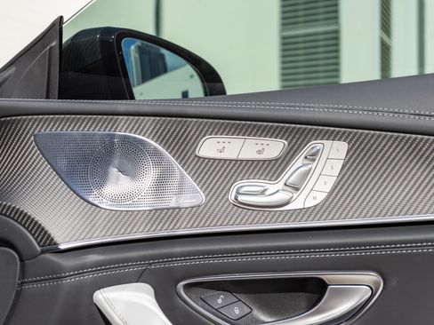 Used 2024 Mercedes-Benz AMG GT 63 S image 25