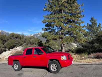 Used 2006 Dodge Dakota ST w/ Sport Appearance Group