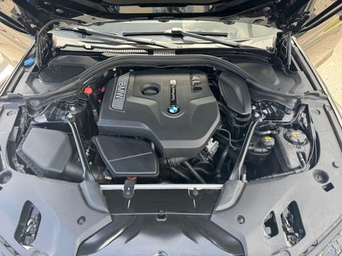 Used 2018 BMW 530i image 13