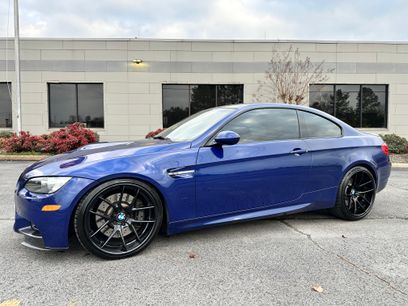Used 2013 BMW M3 Coupe