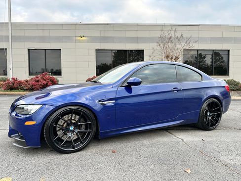 Used 2013 BMW M3 Coupe image 1