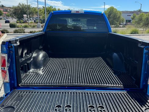 Used 2013 Ford F150 XLT w/ Mid Equipment Group RWD image 6