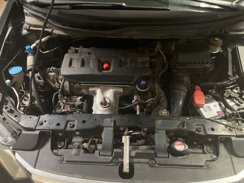 Used 2012 Honda Civic EX image 12