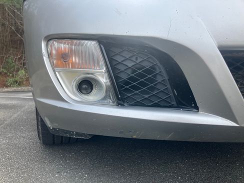 Used 2008 Saturn Sky Red Line image 17