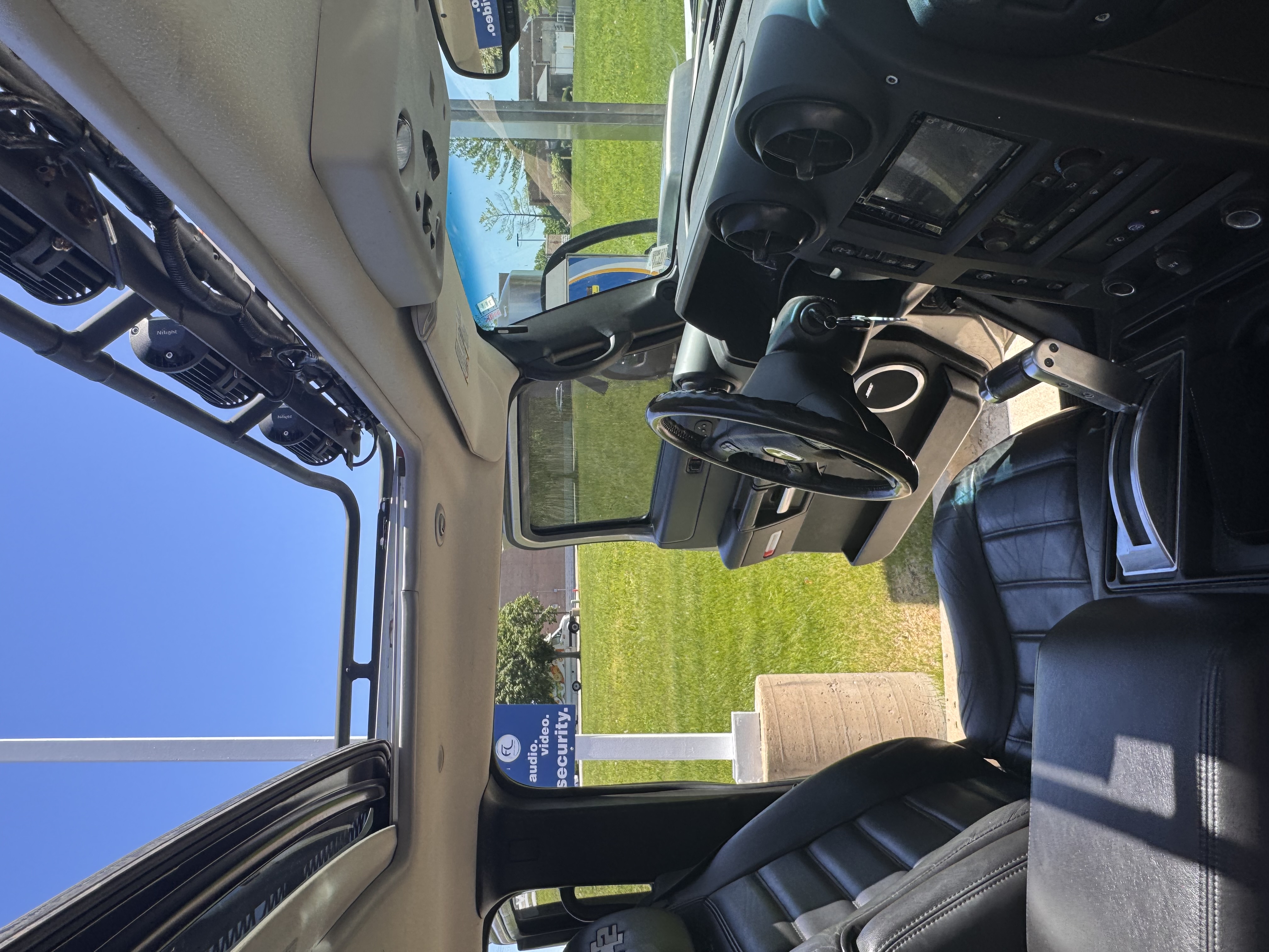 Used 2007 HUMMER H2 AWD/4WD image 13
