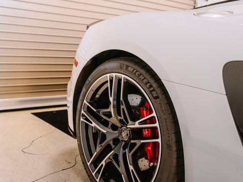 Used 2023 Audi R8 V10 performance image 27