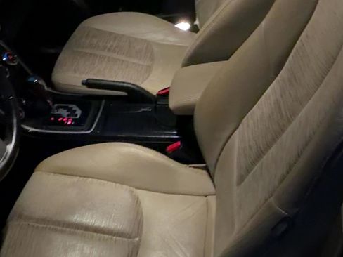 Used 2009 MAZDA MAZDA6 i Touring w/ Convenience Pkg image 8