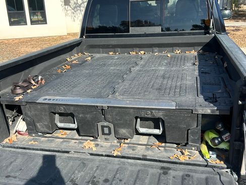 Used 2018 RAM 1500 Limited image 6