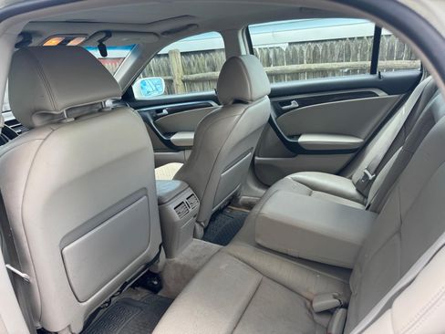 Used 2008 Acura TL image 11
