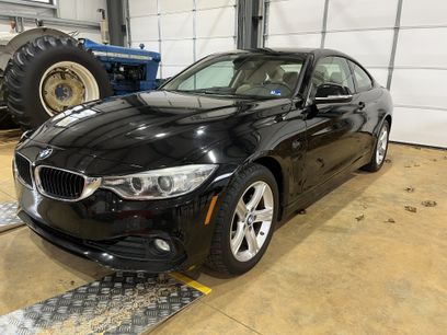 Used 2014 BMW 428i xDrive Coupe