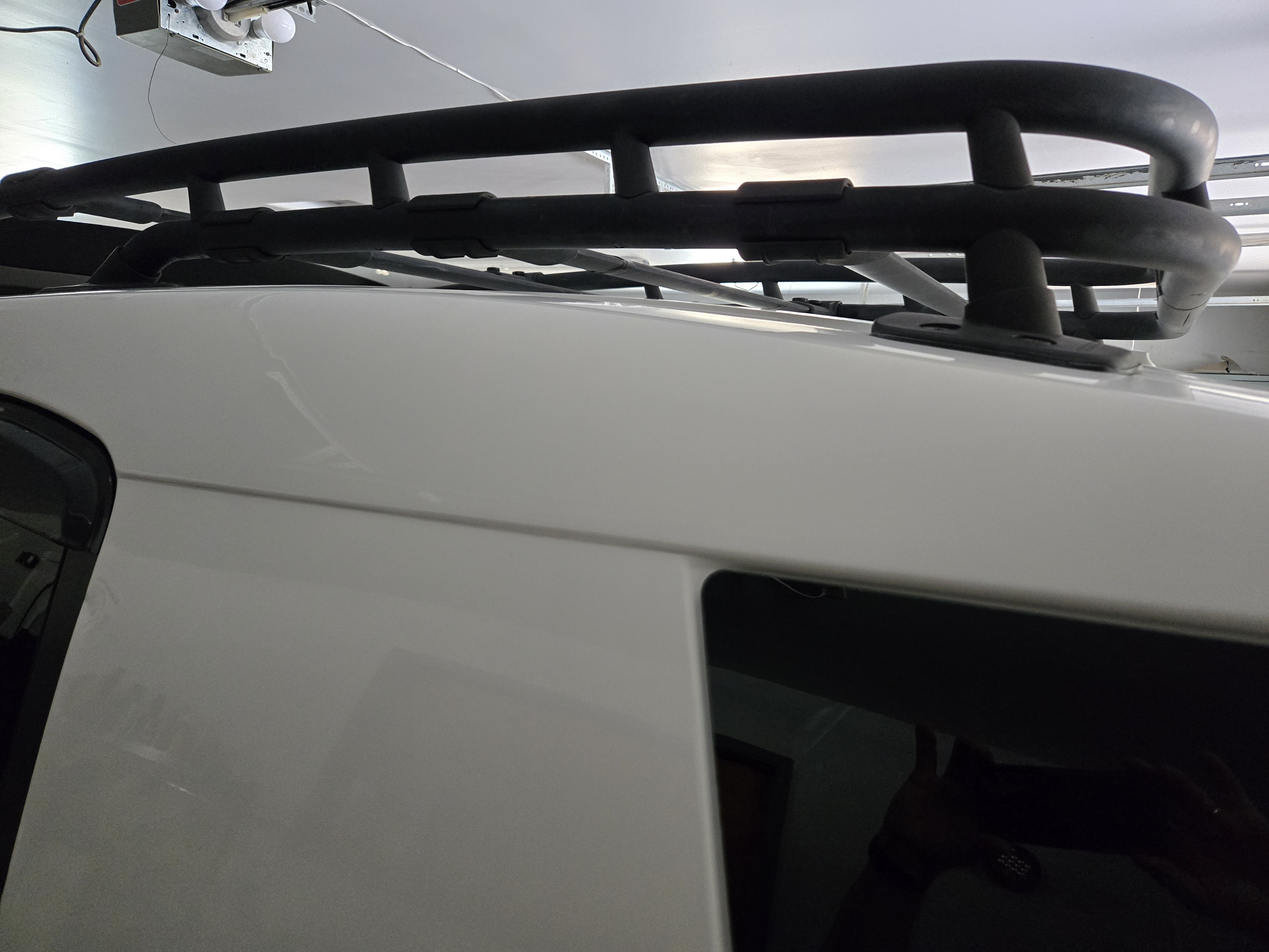 Used 2014 Toyota FJ Cruiser 4WD w/ Upgrade Package image 17