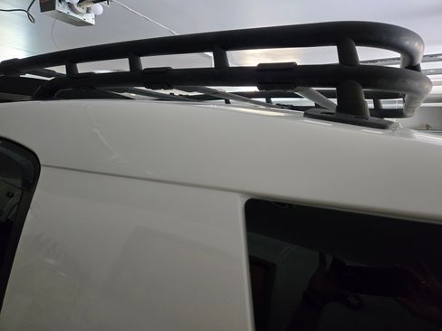 Used 2014 Toyota FJ Cruiser 4WD w/ Upgrade Package image 25