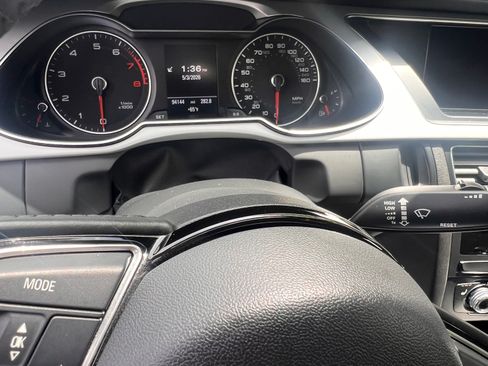 Used 2016 Audi A4 2.0T Premium Plus AWD/4WD image 9