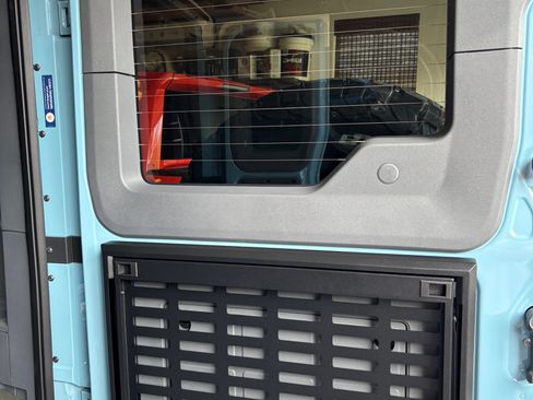 Used 2024 INEOS Grenadier image 9