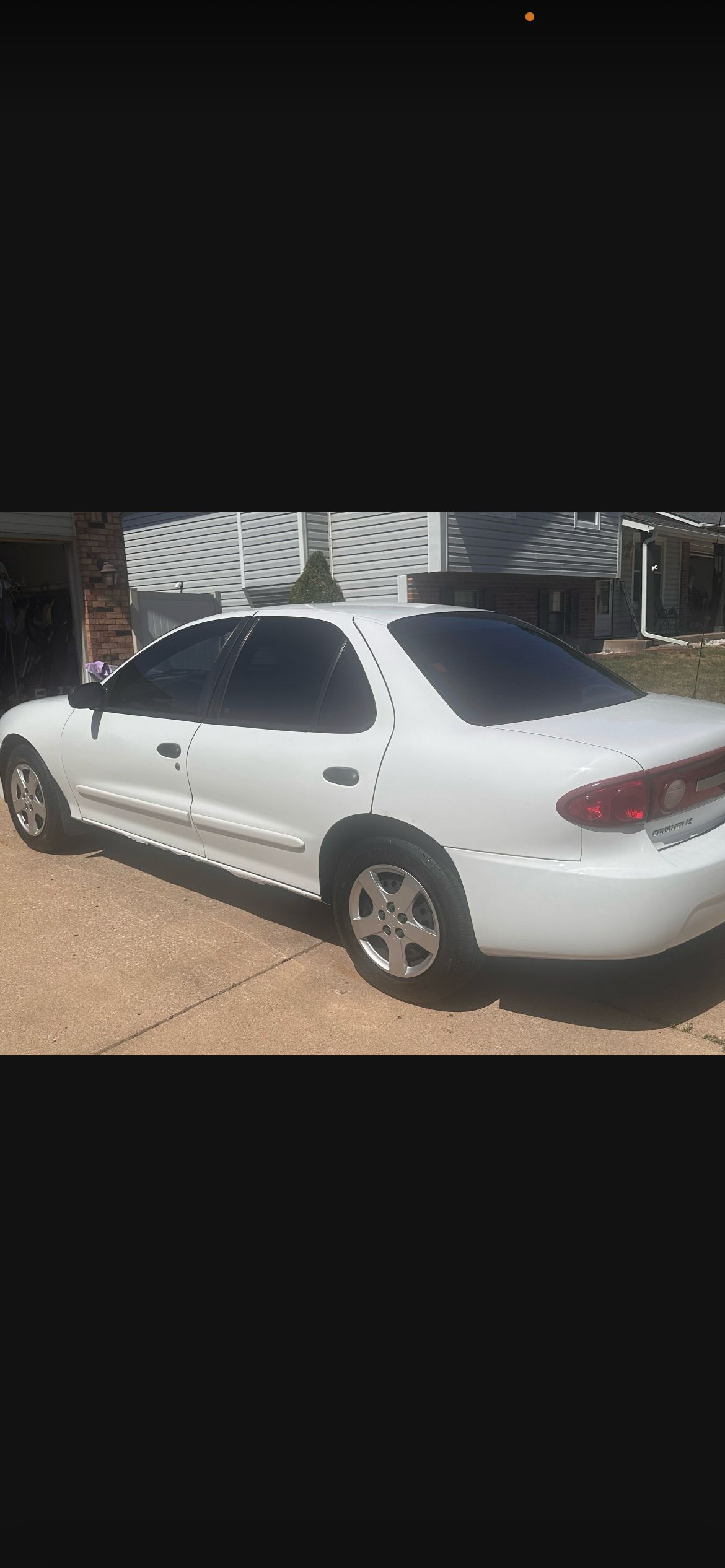 Used 2003 Chevrolet Cavalier LS FWD image 4