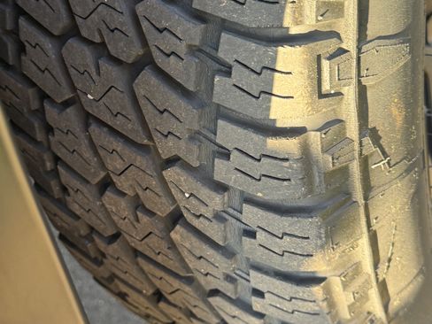 Used 2020 Toyota 4Runner TRD Pro image 11