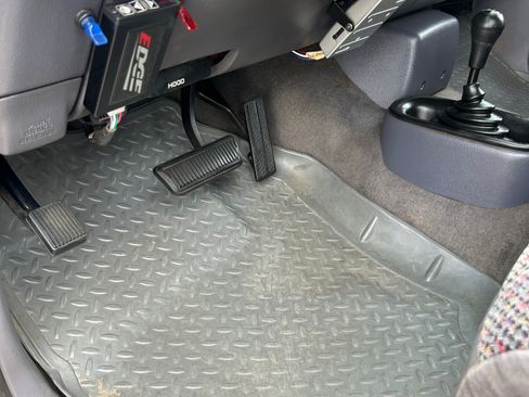 Used 1999 Dodge Ram 2500 Truck 4x4 Quad Cab image 23