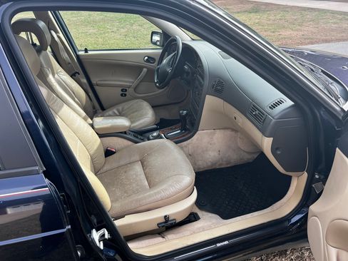 Used 2001 Saab 9-5 2.3T image 10