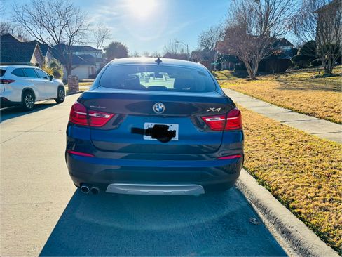 Used 2017 BMW X4 xDrive28i image 5