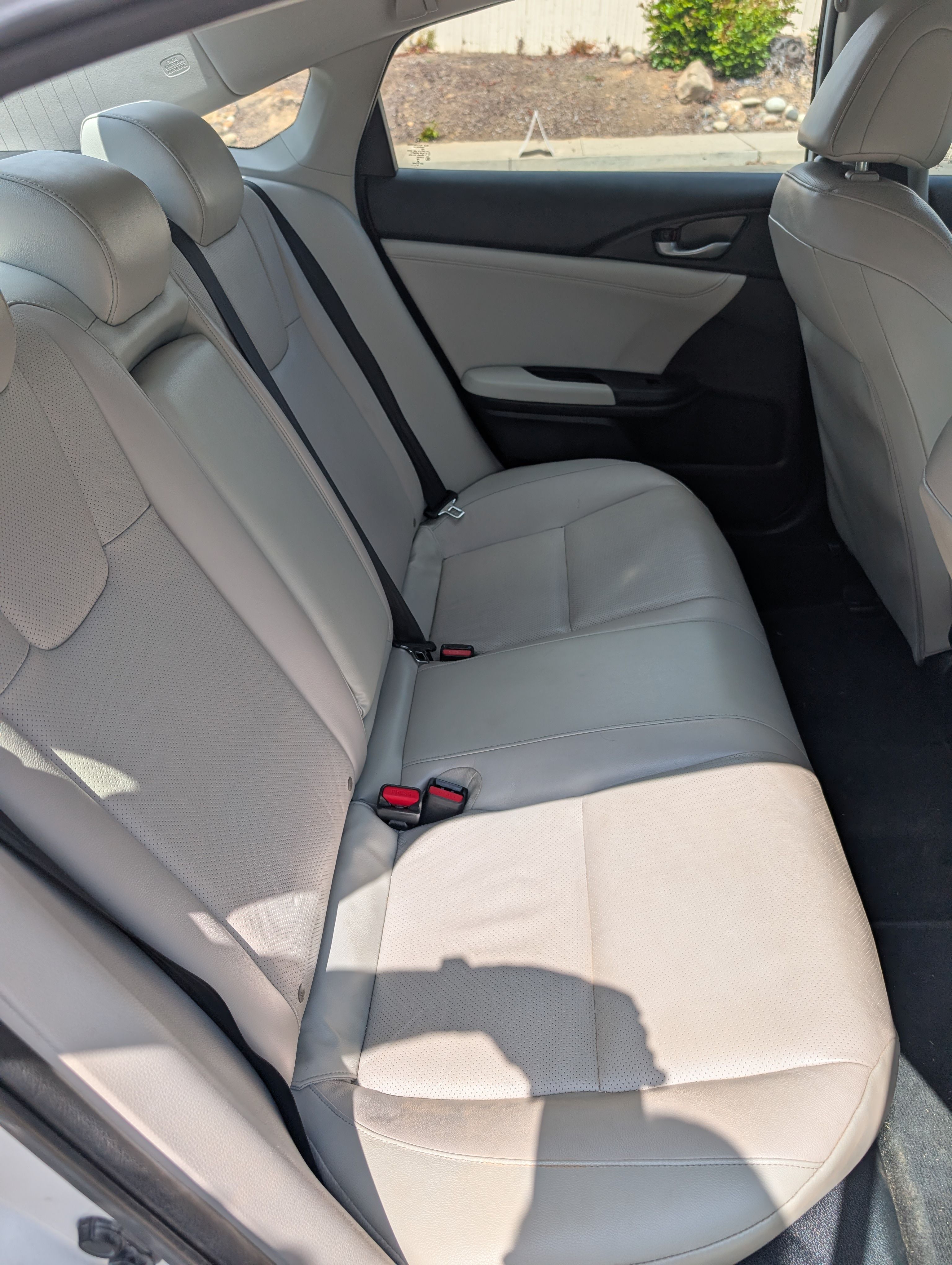 Used 2019 Honda Insight Touring image 10