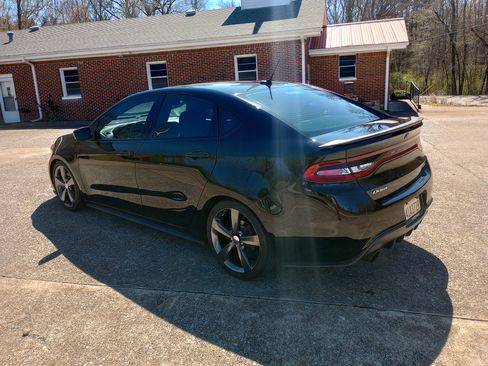 Used 2014 Dodge Dart GT w/ Sun/Sound Group image 5