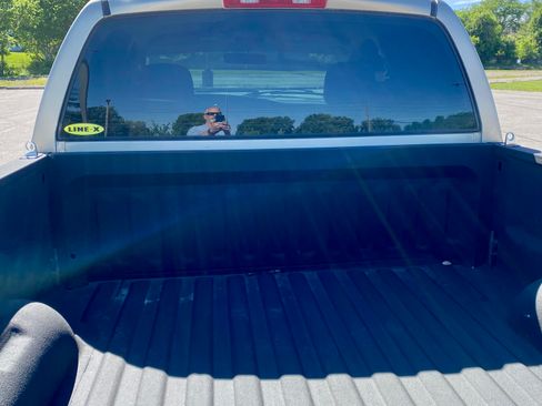 Used 2005 Dodge Ram 1500 Truck SLT w/ Trailer Tow Group RWD image 6