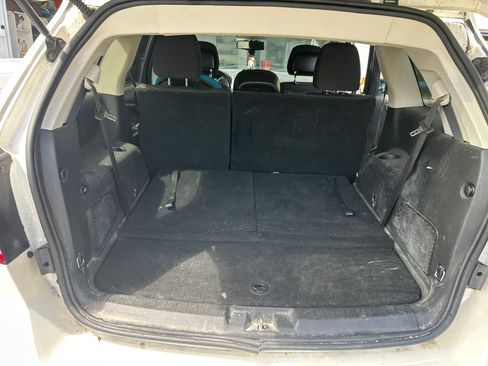 Used 2016 Dodge Journey Crossroad FWD image 10