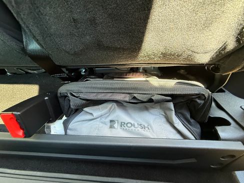 Used 2019 Ford F150 Raptor w/ Equipment Group 802A Luxury image 23