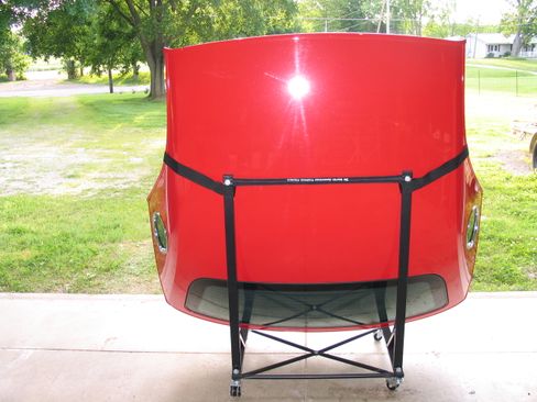 Used 2002 Ford Thunderbird RWD image 27