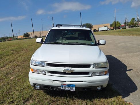 Used 2003 Chevrolet Tahoe Z71 image 12