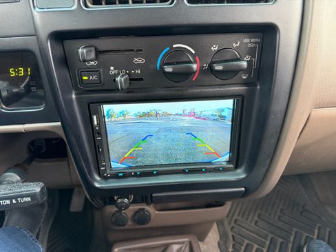 Used 2000 Toyota Tacoma 4x4 Xtracab V6 image 20