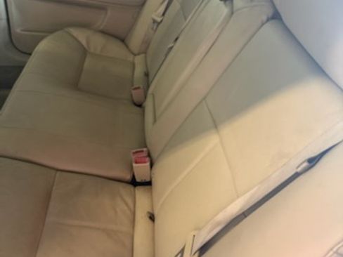 Used 2010 Chevrolet Impala LTZ image 11