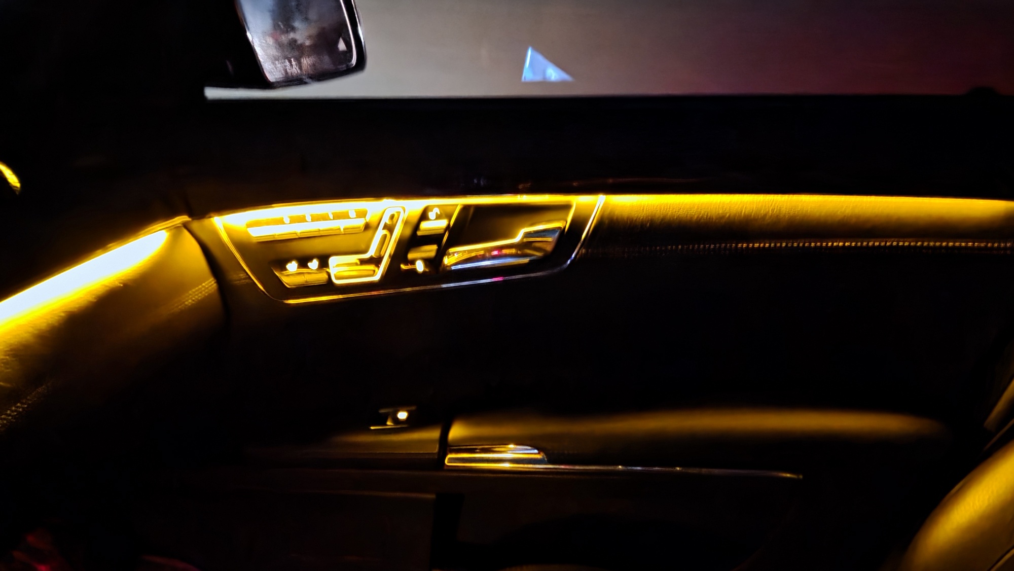 Used 2011 Mercedes-Benz S 63 AMG image 12