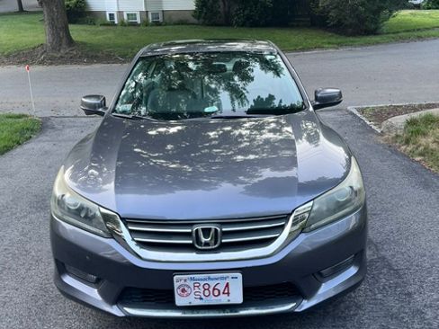 Used 2014 Honda Accord EX-L image 6