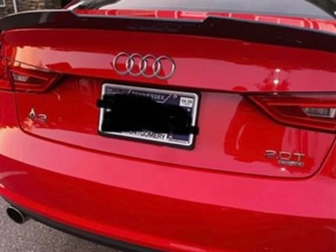 Used 2015 Audi A3 2.0T Premium w/ Audi MMI Navigation Plus AWD/4WD image 4