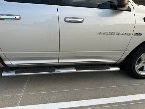 Used 2012 RAM 1500 Big Horn image 13