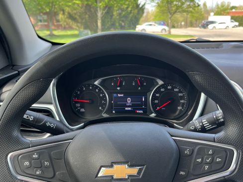 Used 2019 Chevrolet Equinox LT FWD image 20