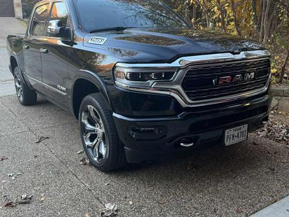 Used 2021 RAM 1500 Limited
