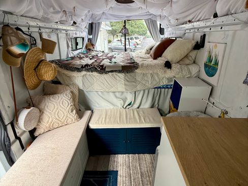 Used 2019 RAM ProMaster 3500 w/ Mopar Trailer Tow Group image 11