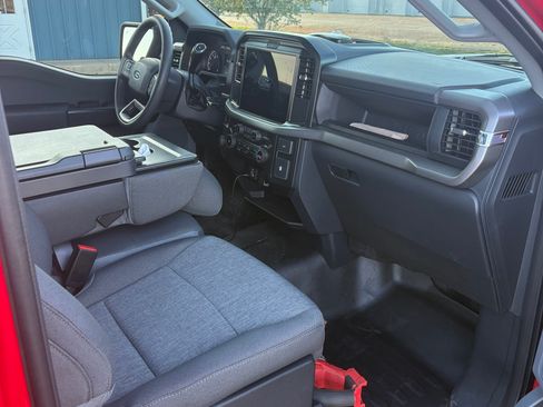 Used 2026 Ford F150 XL w/ Equipment Group 103A High image 4