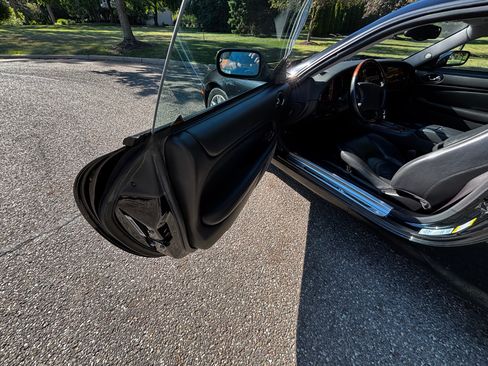 Used 2003 Jaguar XK8 Coupe RWD image 14