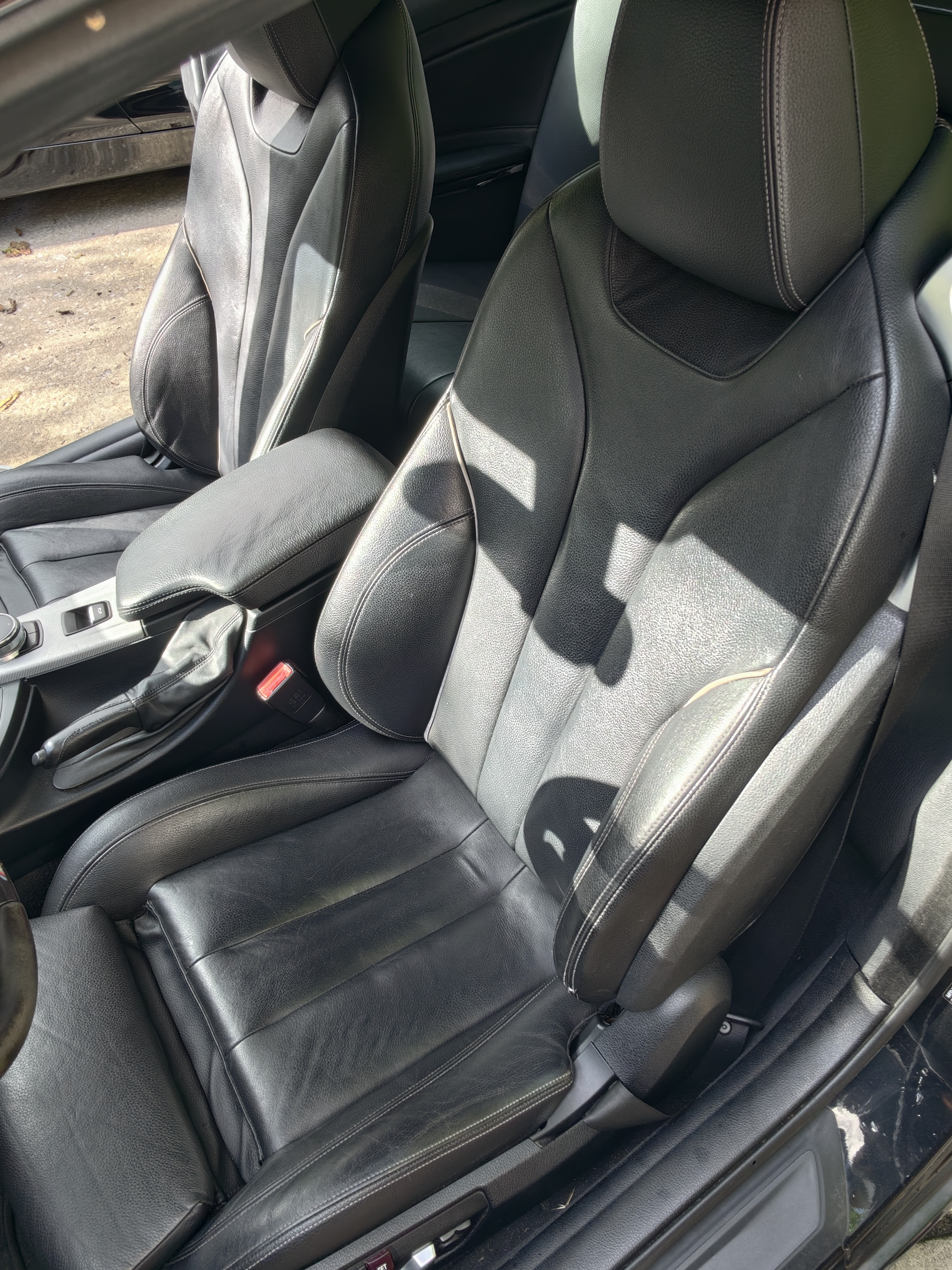 Used 2018 BMW 430i Convertible RWD image 19