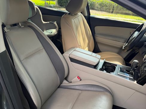 Used 2011 MAZDA CX-9 Touring FWD image 19